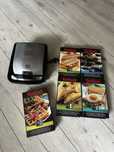 Opiekacz Tefal Snack Collection