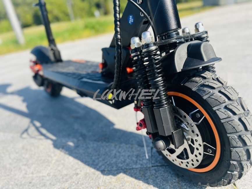 ‼️НОВИНКА‼️Електро самокат Kugoo Kirin M4 Pro MAX1/Электро самокат