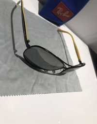 óculos de sol RayBan originais