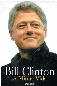 9313 A Minha Vida de Bill Clinton