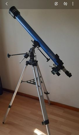 Telescópio Konustart-900