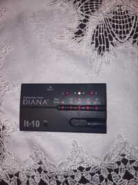 Diana Tuner gitarowy It-10