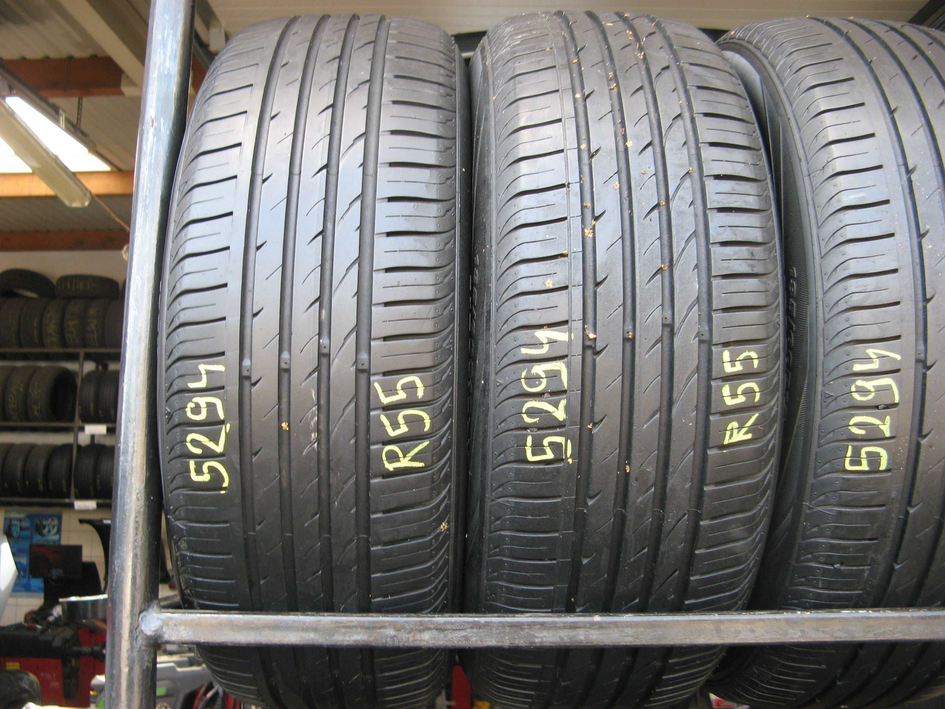 185/60R15 NEXEN N'Blue HD Plus - Nr.5294