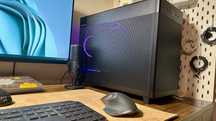 Ігровий ПК | i5-12600KF/RTX3060Ti/32Гб DDR5/500Гб SSD