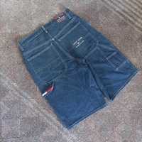 Шорты Tommy Hilfiger vintage work shorts