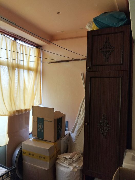 Продам квартиру 3к у місті Вільнянськ