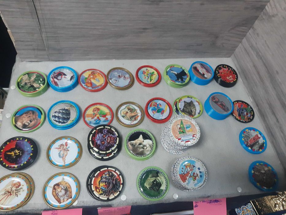 Raro Rappers Mad metal Game