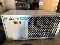 Motor de frio Agrícola