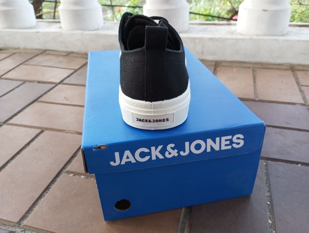 Кросівки Jack & Jones