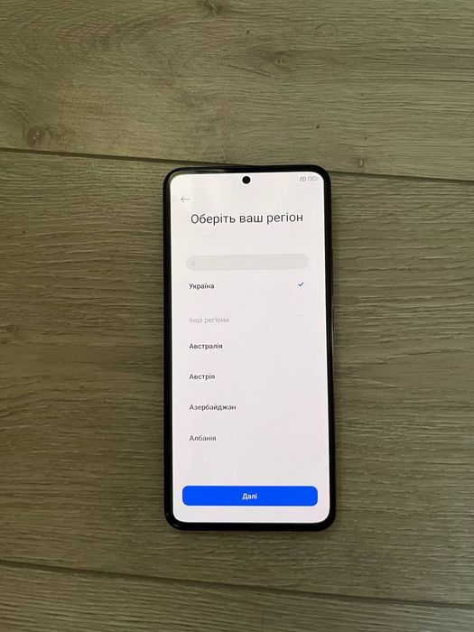 Xiaomi 13T 8/256 Black