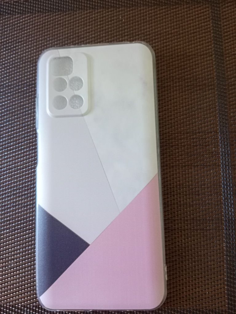 Чохол для телефону Xiaomi redmi 10 T
