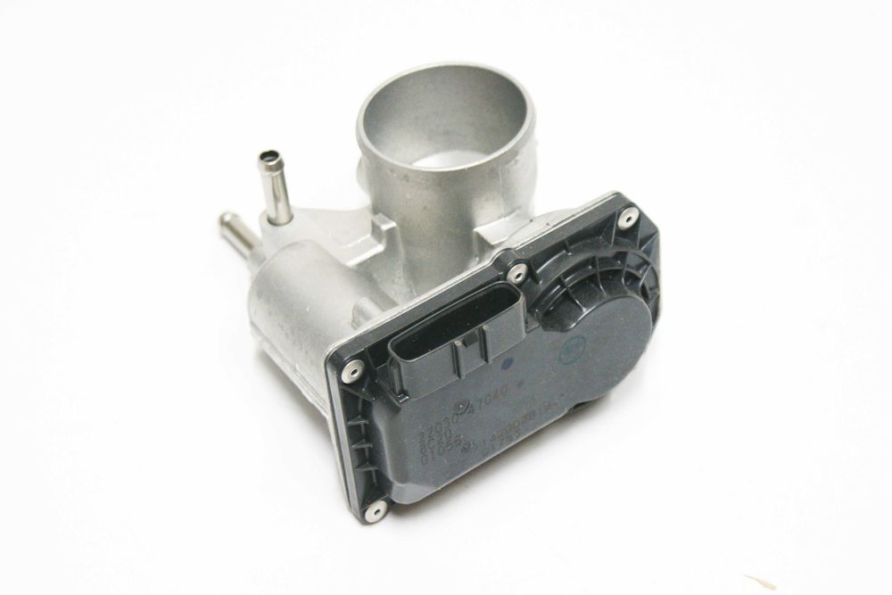 Przepustnica OE Toyota YARIS III Hybrid 1.5 NHP130 NOWA oryginalna