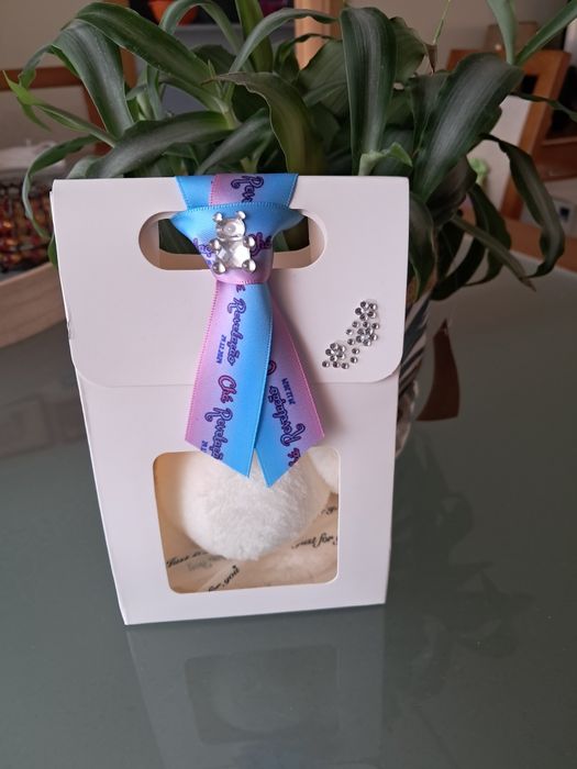 Lembranças para Chá Revelação, aniversário ou Batizado