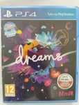Dreams ps4 i ps5
