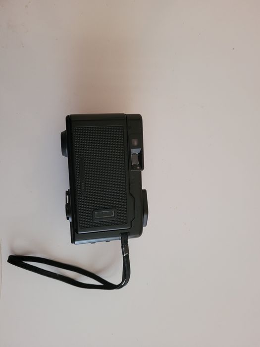 Плівкова камера Chinon 35f easy loading