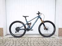 rower NORCO Sight C custom