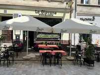 Odstąpie Włoską restauracje STARY RYNEK Poznań 50m od płyty
