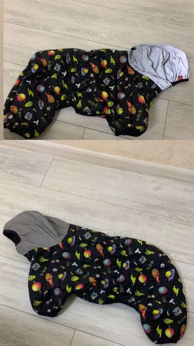 Продам речі собаки