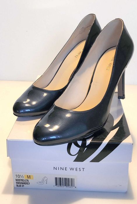 Sapatos de salto alto 41 - 41,5