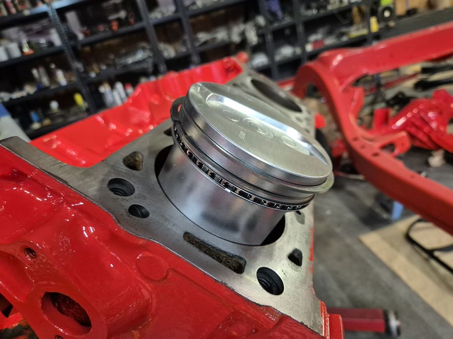 Blacharstwo Lakiernictwo Renowacja Pojazdów