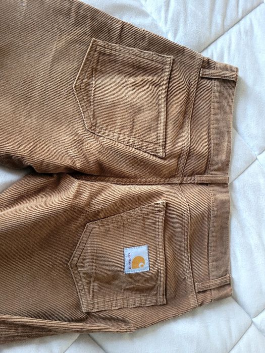 Calcas bombazine,, Carhartt