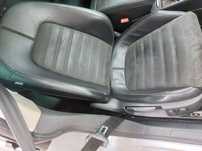 Vw Passat Cc Fotel Prawy Alcantara Podgrzewany