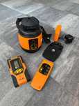 Niwelator laserowy GEO FL 200 plus NOWY