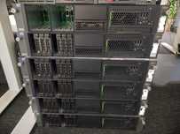 Serwer Fujitsu Primergy RX300 S6