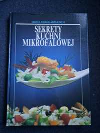 Sekrety kuchni mikrofalowej