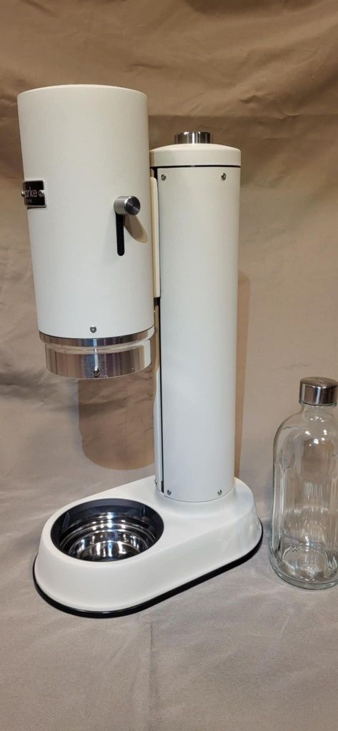 Saturator Aarke carbonator pro