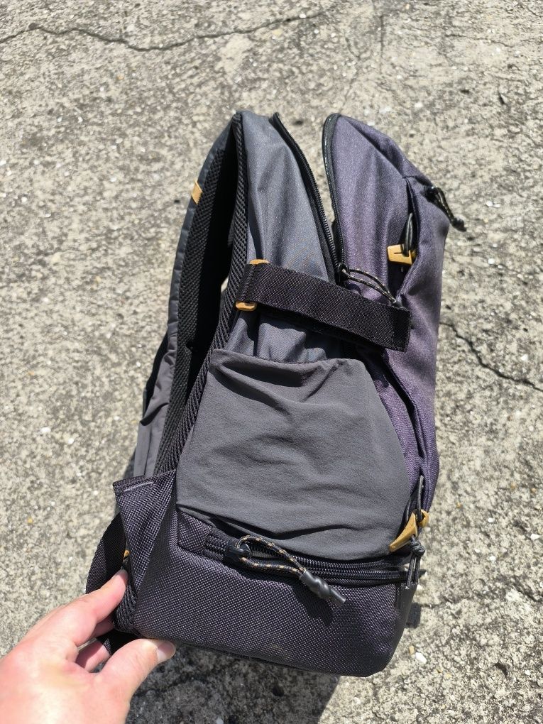 Mochila para caminhada ou BTT