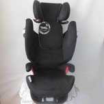 fotelik samochodowy cybex  pallas m fix 15-36 kg