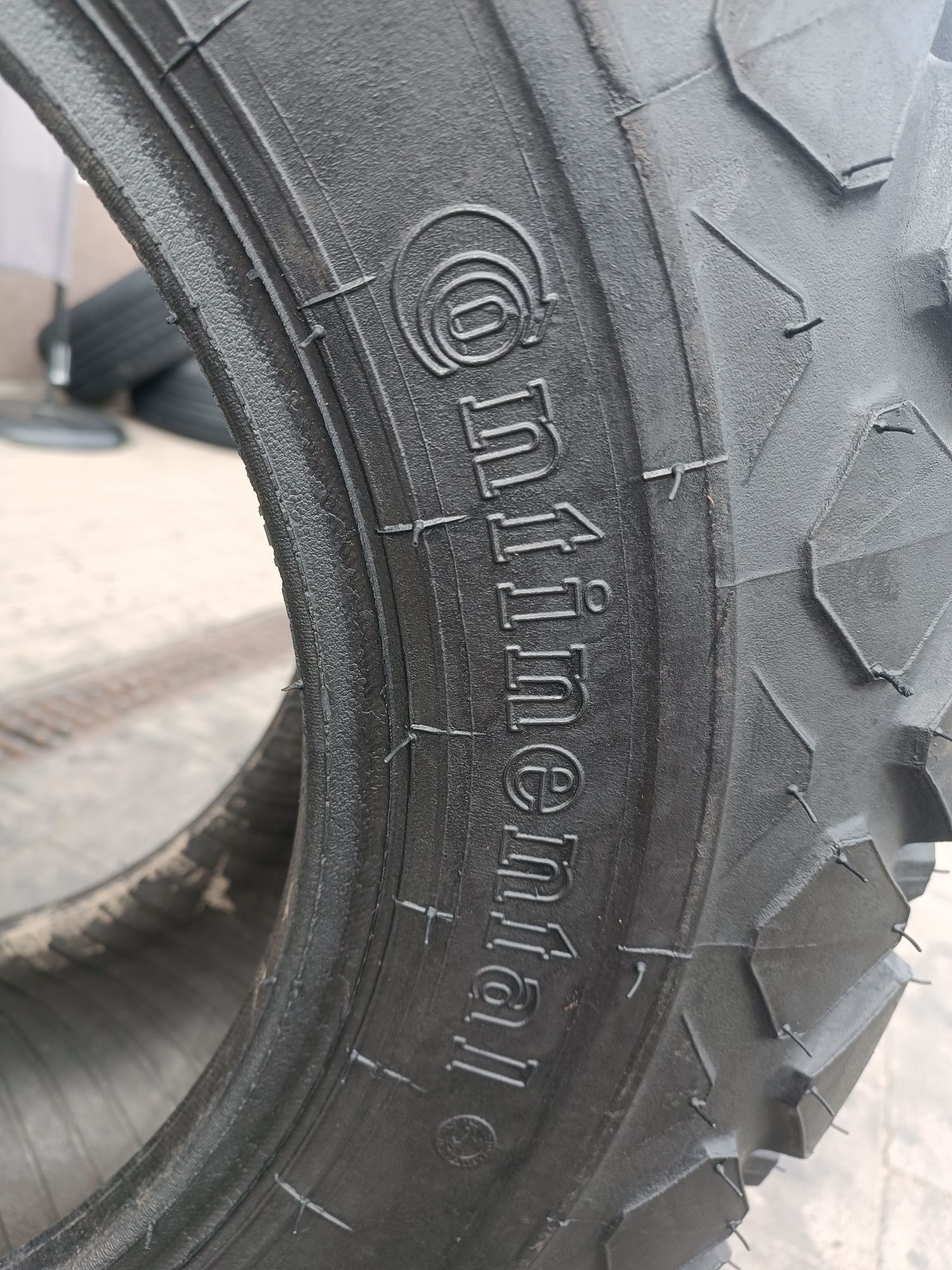 10.0/75-15.3 Continental opona rolnicza 10-15.3