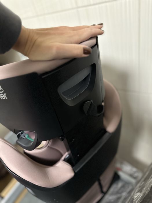 Дитяче автокрісло BRITAX RÖMER