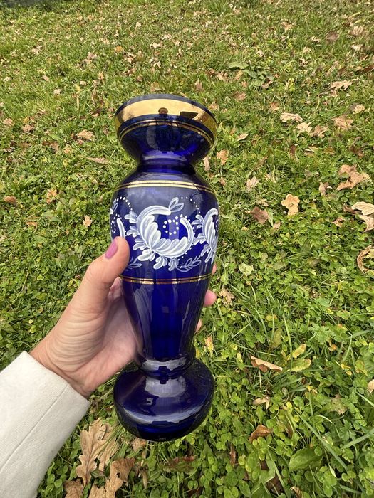 Ваза для квітів.