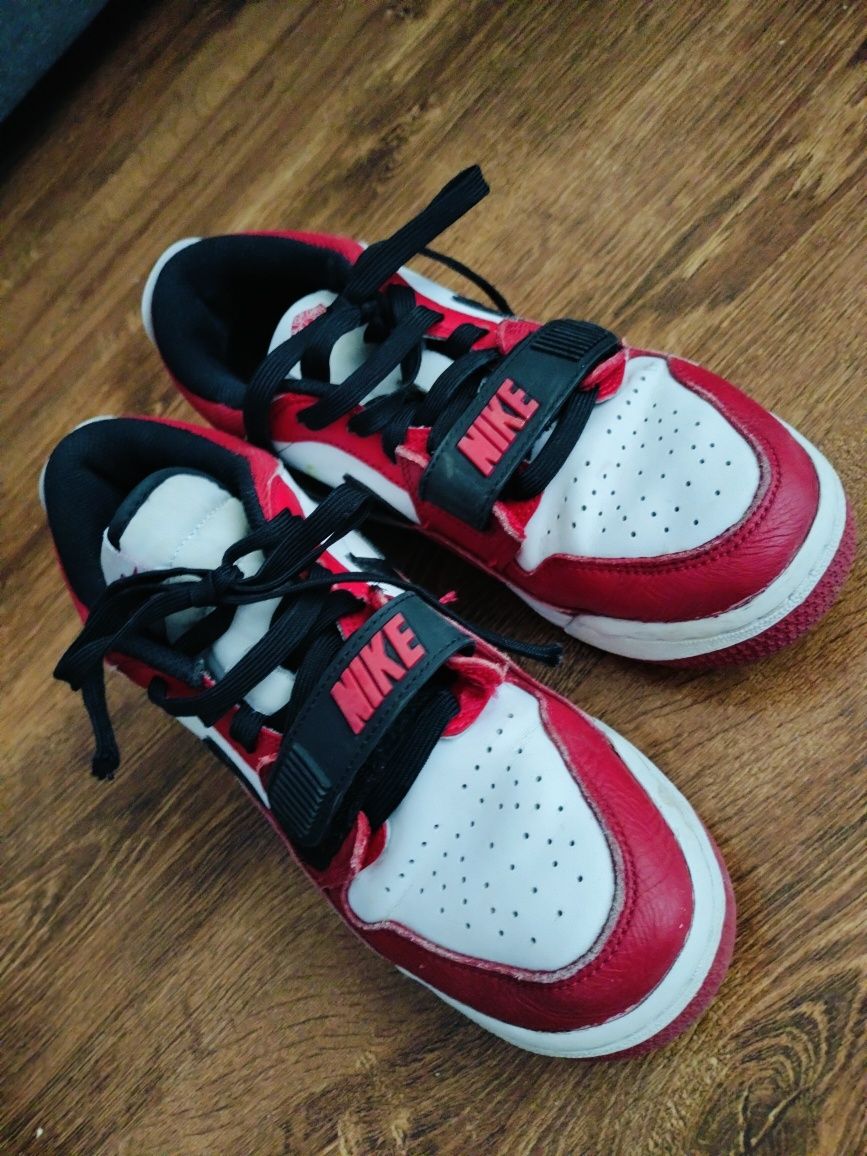 Buty Nike rozmiar 38