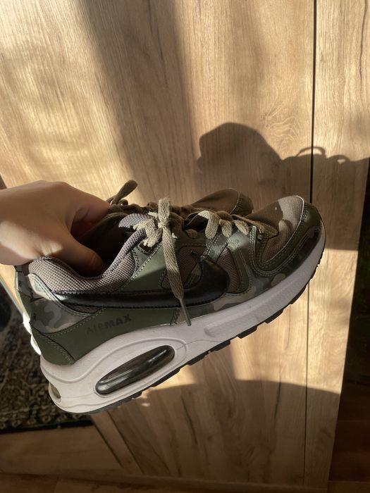 Air max кросівки для хлопця , дівчини розмір 37