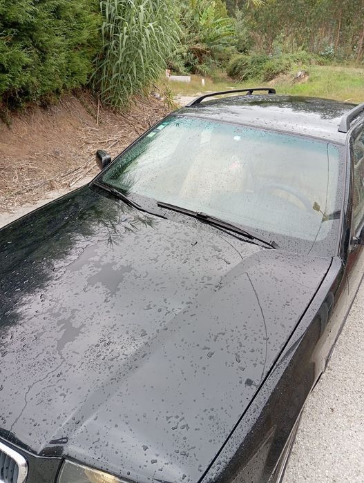 Bmw 318 tds  negociável