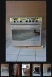 Panel sterujący do piekarnika whirlpool AKZ 230/IX