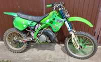 Kawasaki KX250 Cross 2T