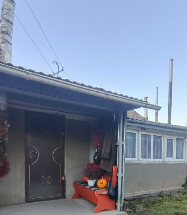 3к будинок у с. Черепова, 15 км від міста, всі зручності. 41667