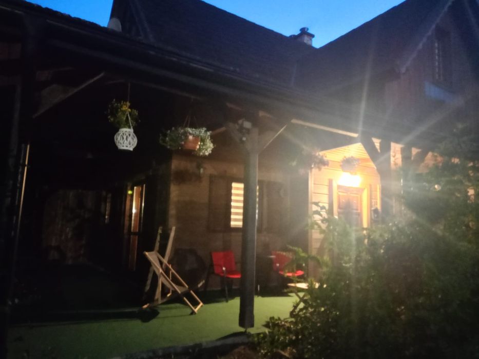 Noclegi Wetlina.. Bieszczady..