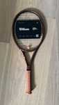 Rakieta tenisowa Wilson Pro Staff Team + pokrowiec i tłumik