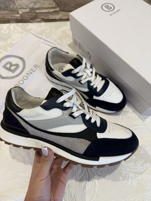 Чоловічі кросівки Богнер 40 розмір