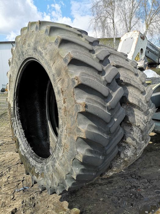 Komplet Firestone 20.8 r 42