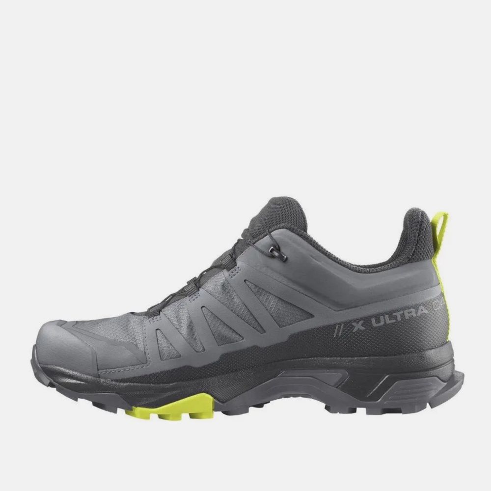 Оригінальні кросівки Salomon X ultra 4 GTX, артикул 416229, 10,5 US