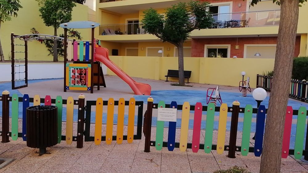 Ótimo apartamento e localização