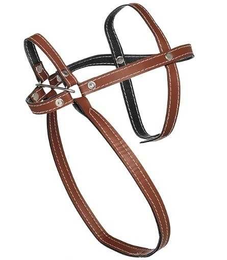 Hobby Horse - Akcesoria Do Uzdy Dla Konia / Panduro / Zabawka / Bridle