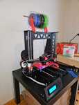 drukarka 3D Anet A8 Tatara Hayabusa