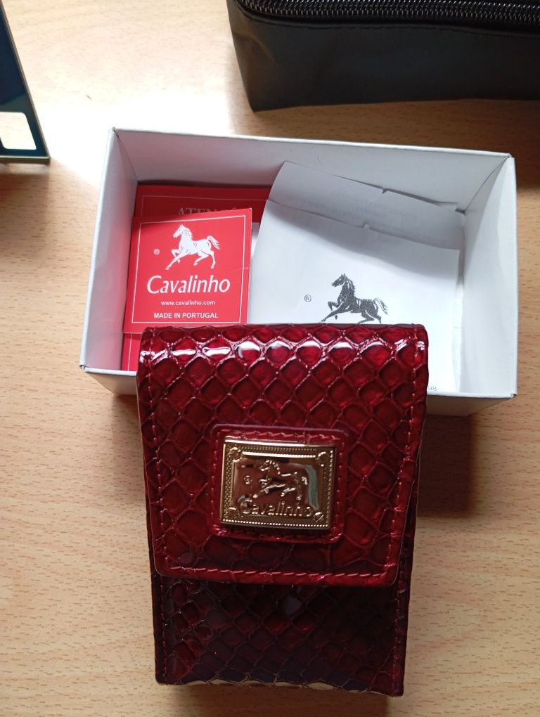 Bolsa para tabaco